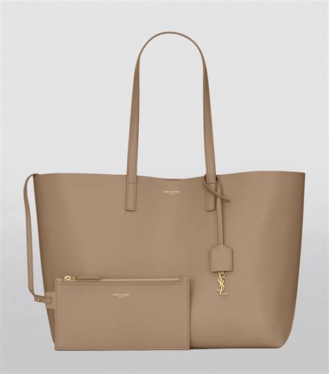 st laurent east west tote.